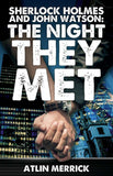 The Night They Met by Atlin Merrick