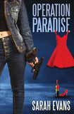 Operation Paradise by Sarah Evans