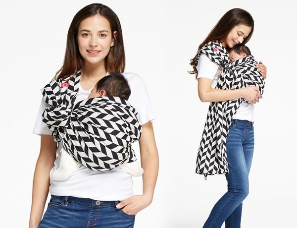 mamaway baby sling