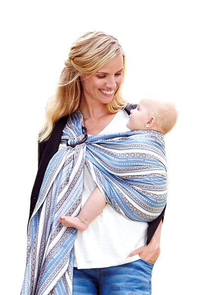 mamaway baby sling