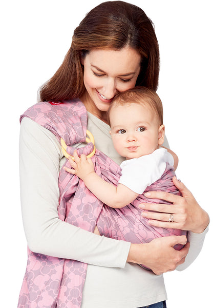 mamaway ring sling