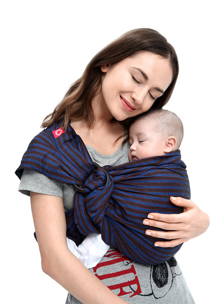 Mamaway Baby Ring Sling - Gendongan 