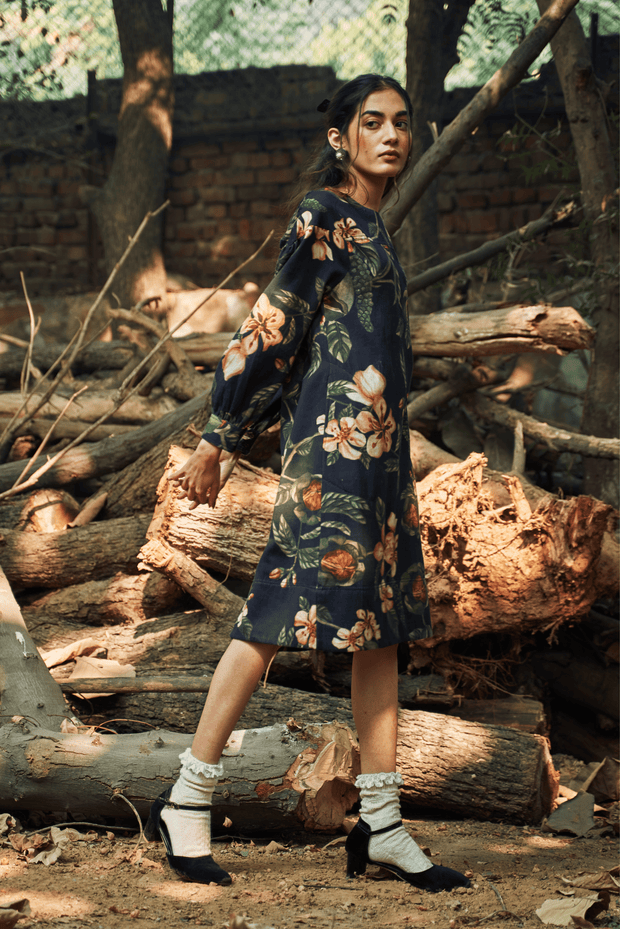 Ethical Dresses | Omi Na-Na's Slow Fashion Edit – omi na-na