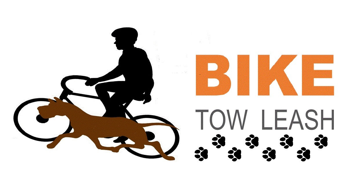 bike tow leash australia