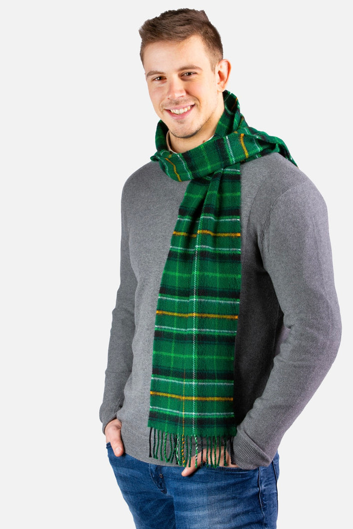 celtic tartan kit