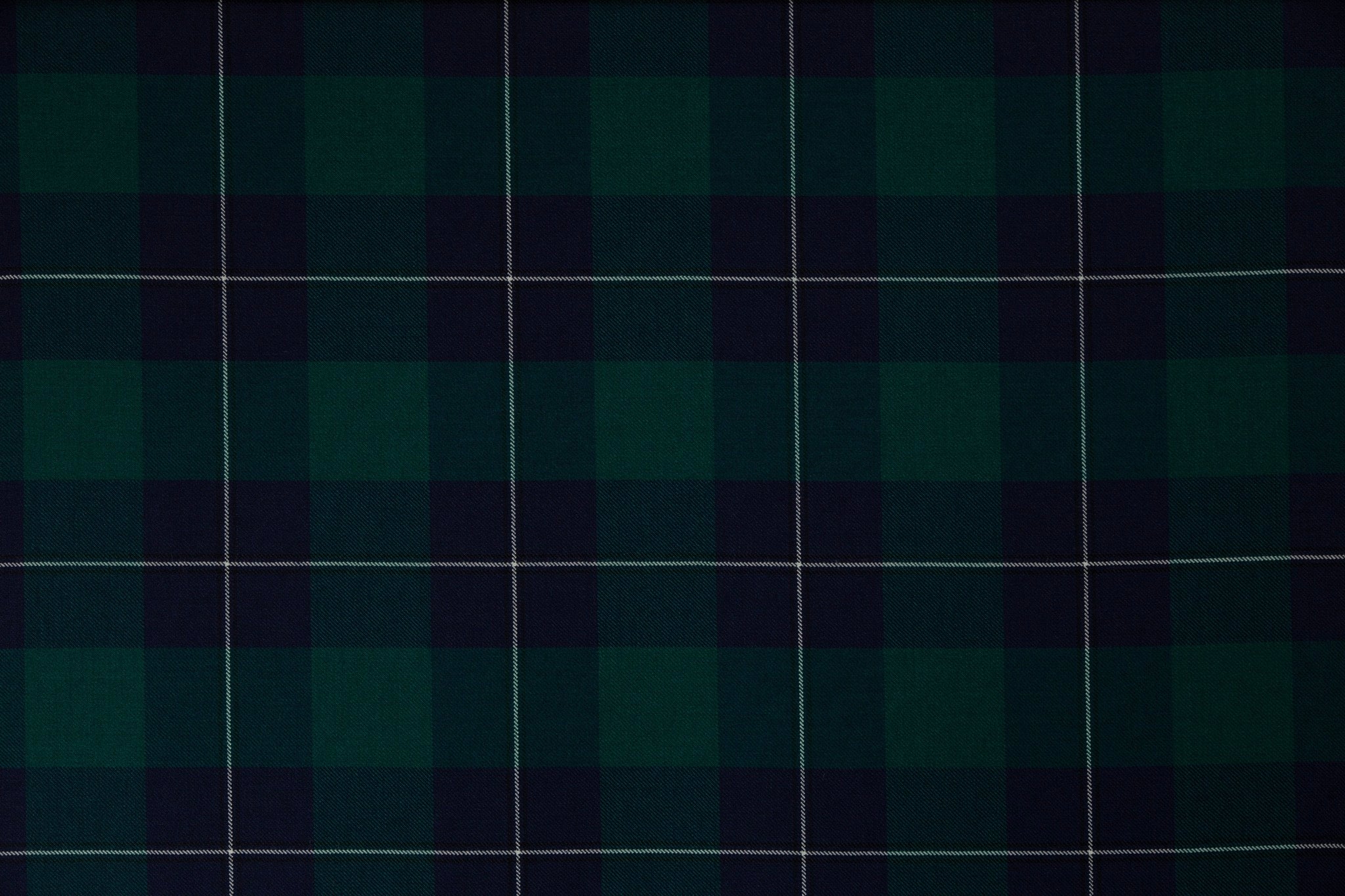 irvine modern tartan