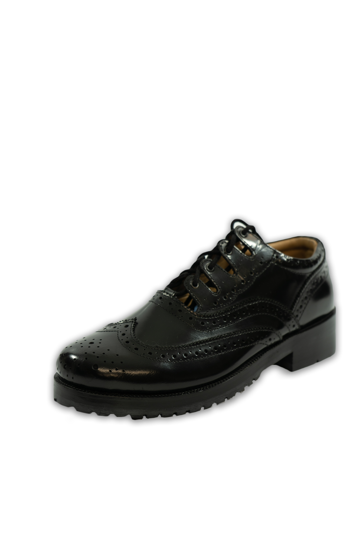 pipers brogues