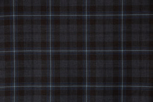 Hebridean Cairn Tartan Heavyweight 16oz – Imperial, 54% OFF