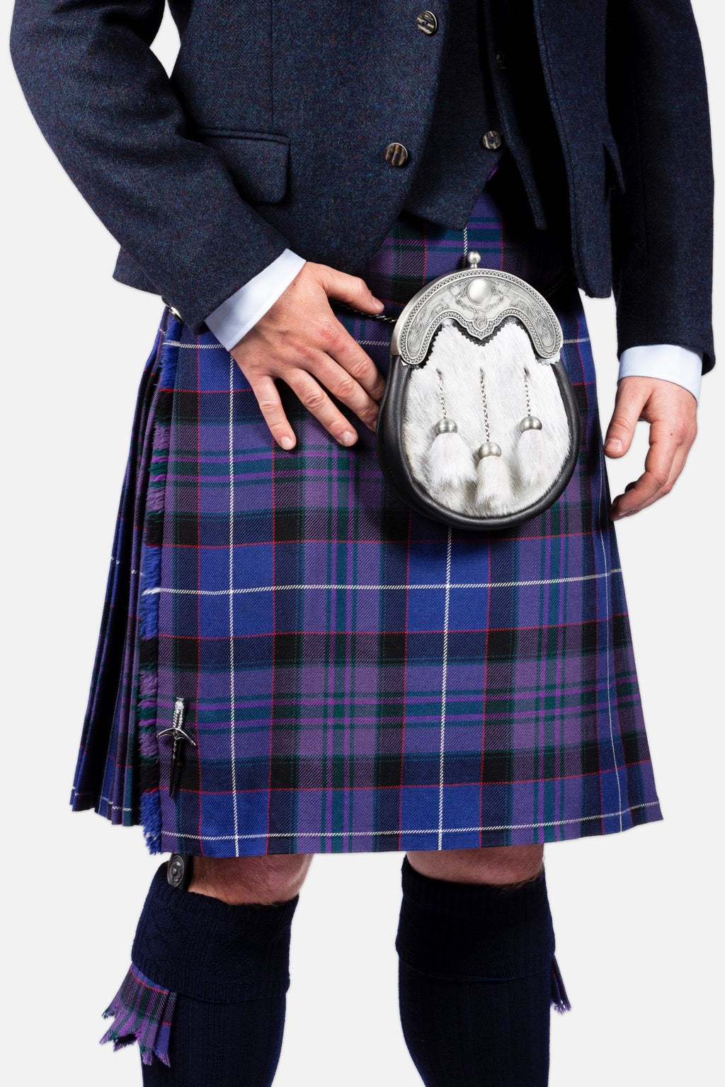 western isles kilt