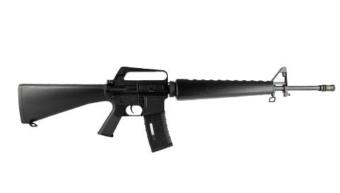 M16A1 – M4A1 Gelblaster