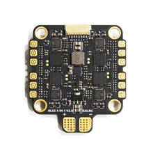 Load image into Gallery viewer, DALRC Engine Pro 40A 3-5s BLHeli32 4-in-1 ESC w/ 5v 3A BEC