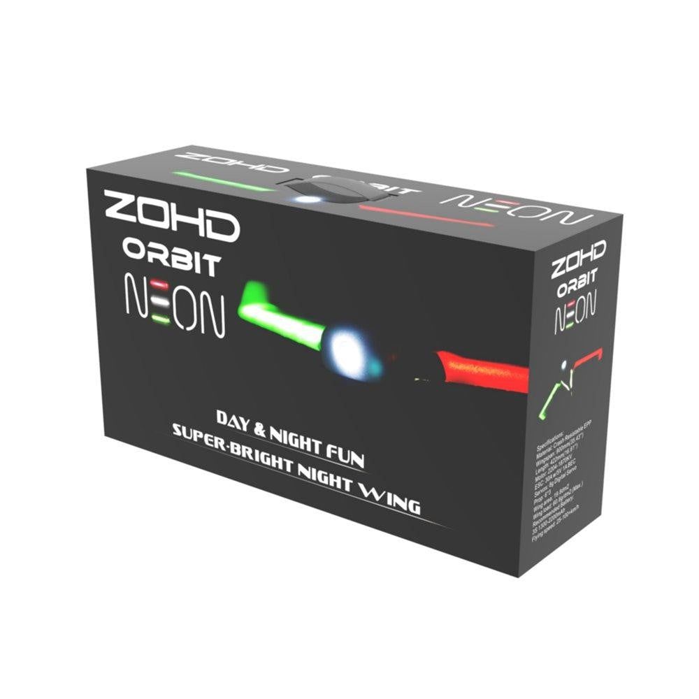 zohd orbit neon 900mm