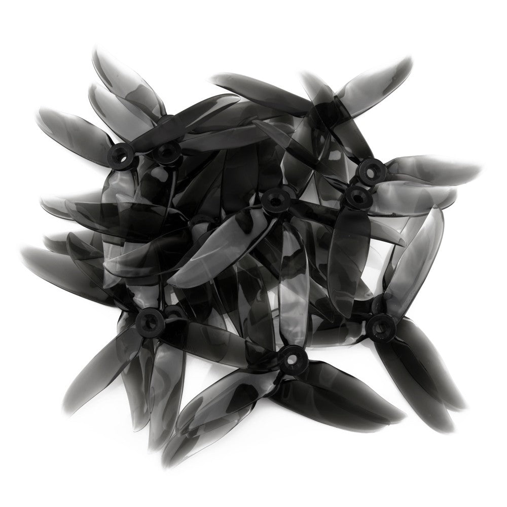 DALProp Cyclone T5046C Pro Propellers - Set of 20 (Crystal Black)