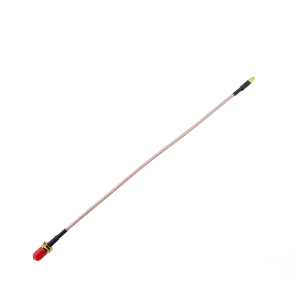20cm MMCX Male to SMA Female RG316 Extension Cable