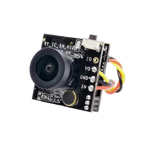 fpv camera with built in dvr