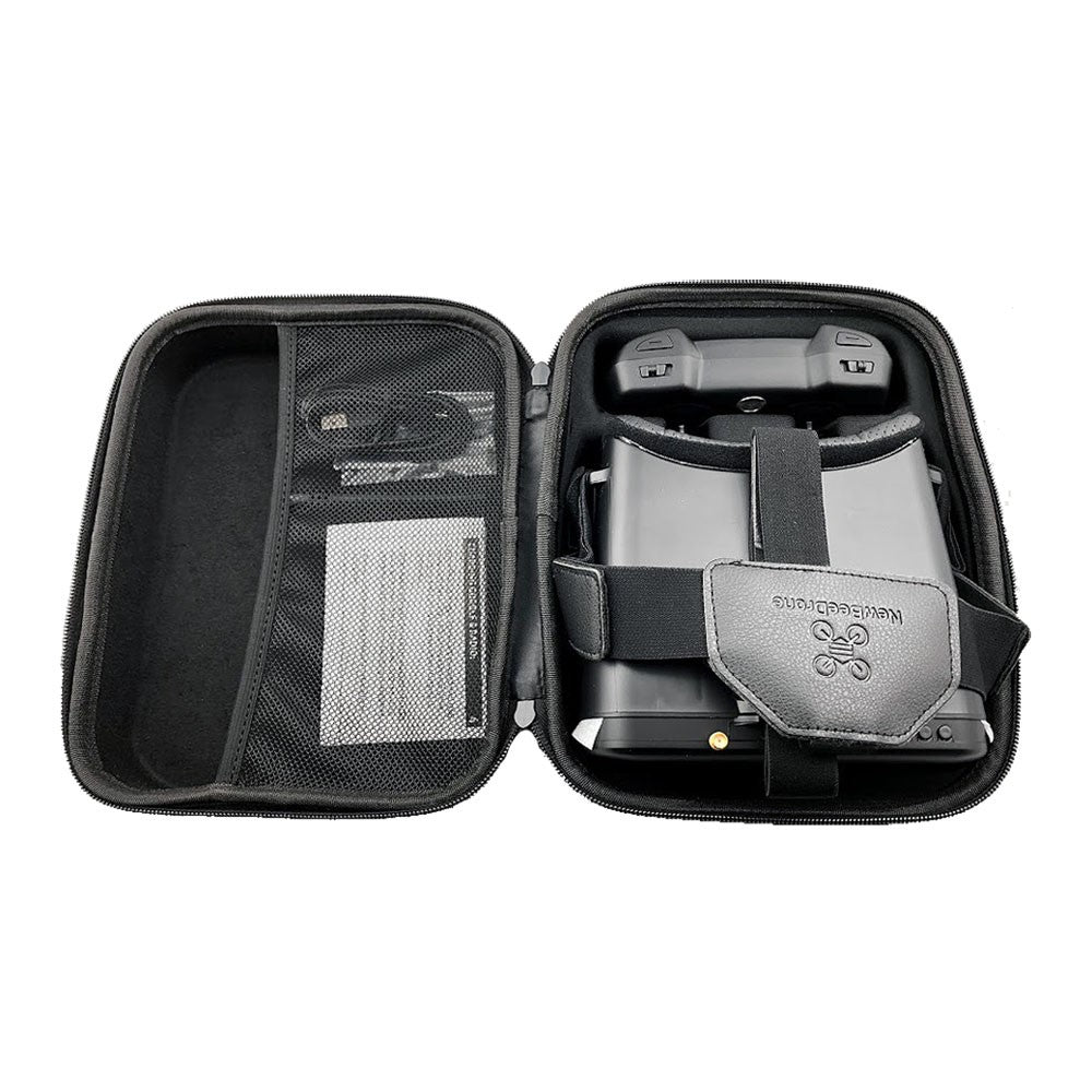 newbeedrone acrobee pro rtf bundle kit