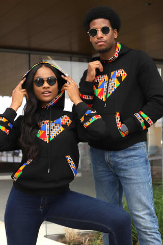 african sweater. African hoodies