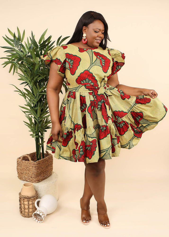 African Clothing - KEJEO DESIGNS