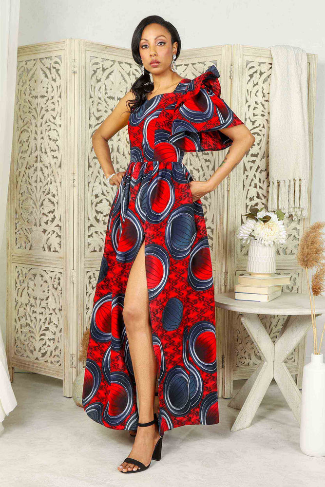 African maxi deals dresses designs