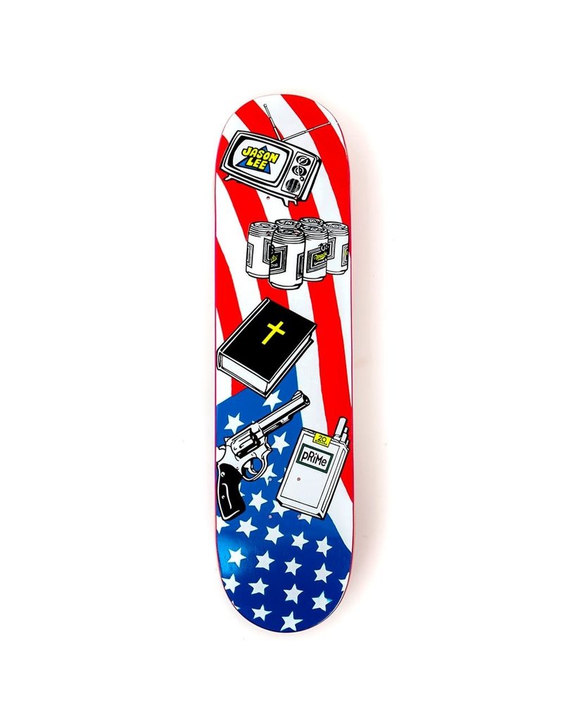 PRIME Blind Reissue JASON LEE American Icons | Spin Skate Shop