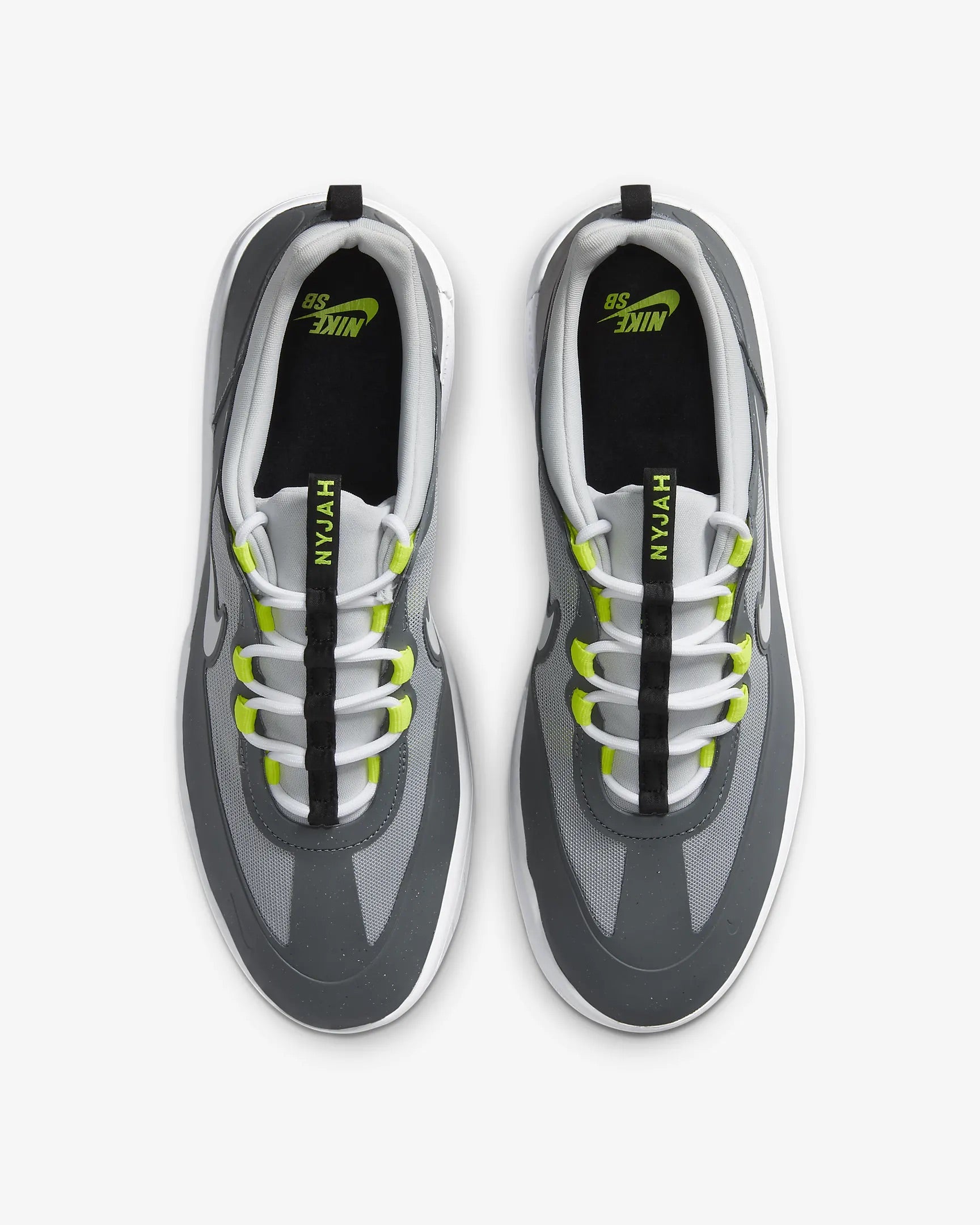 nyjah nike sb free 2