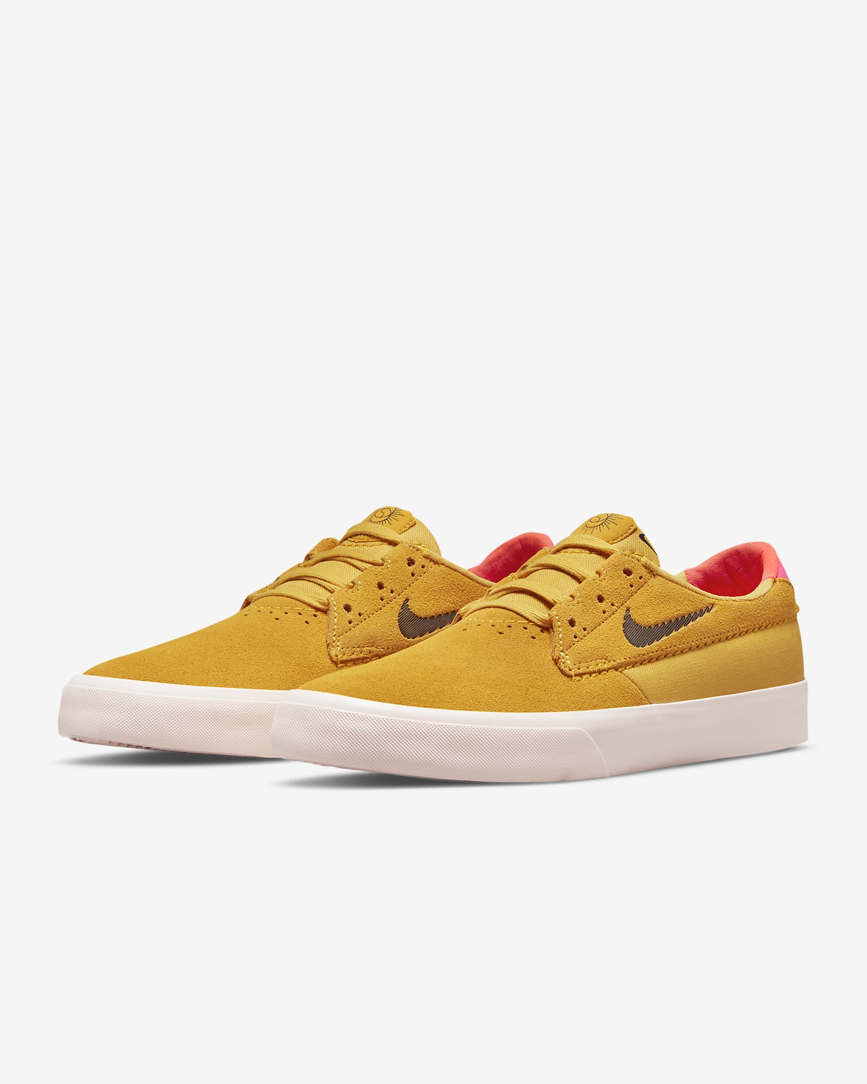 Nike SB Shane Tokyo (Pollen) | Spin 