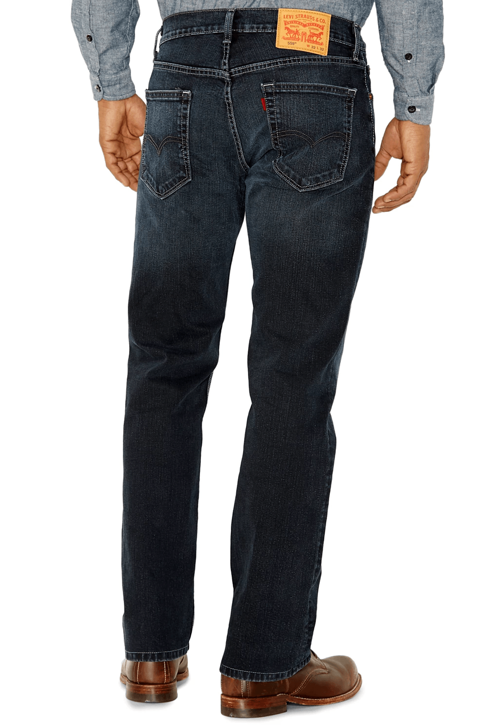 levis 559 navarro