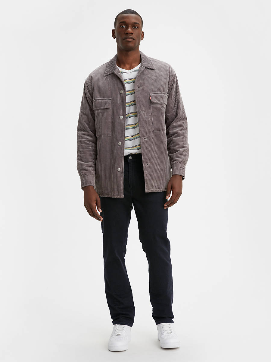 levi's 541 all season tech jeans