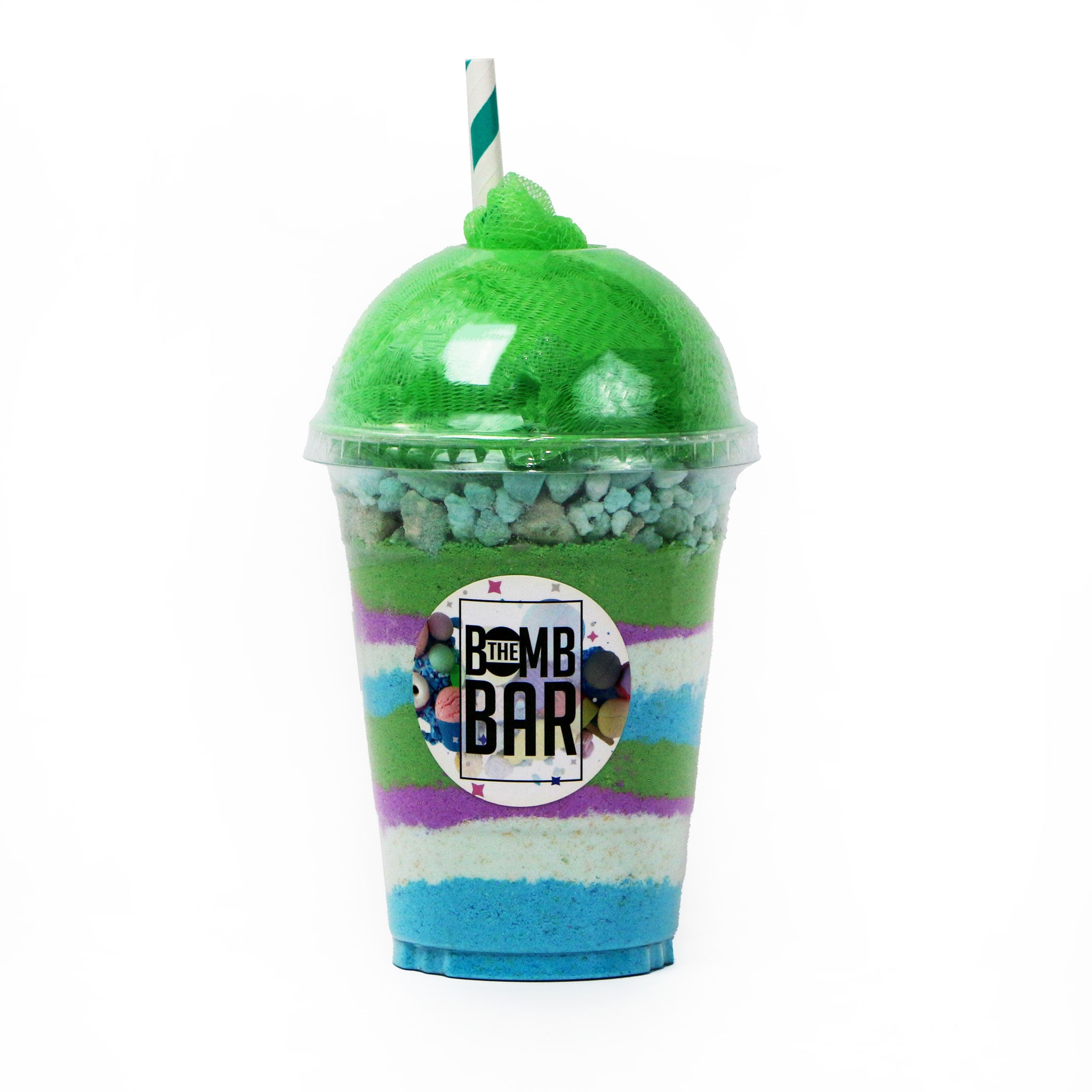 Slush Cups - The Bomb Bar Canada product image