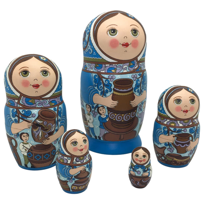 where can i buy russian dolls