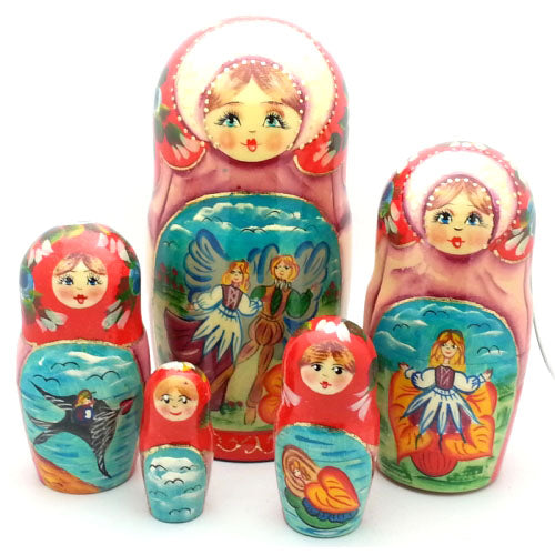 buy doll set