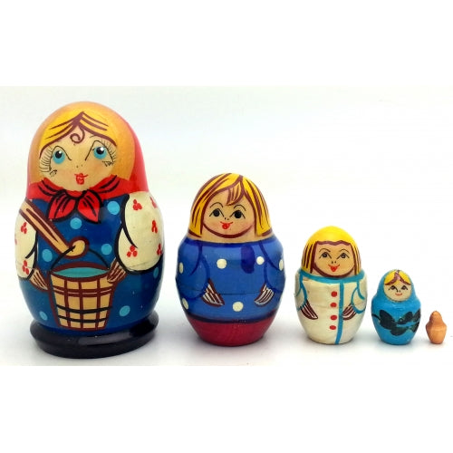 russian dolls online