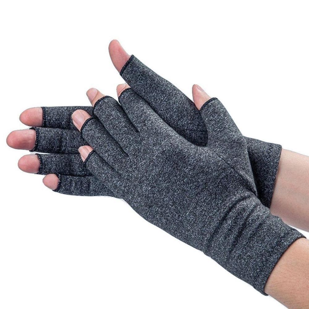 compression gloves for arthritis in hands