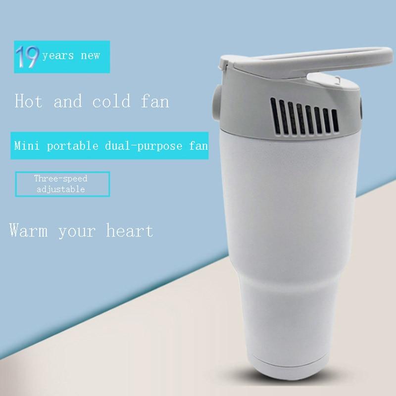 Mini Portable Personal Cooling 