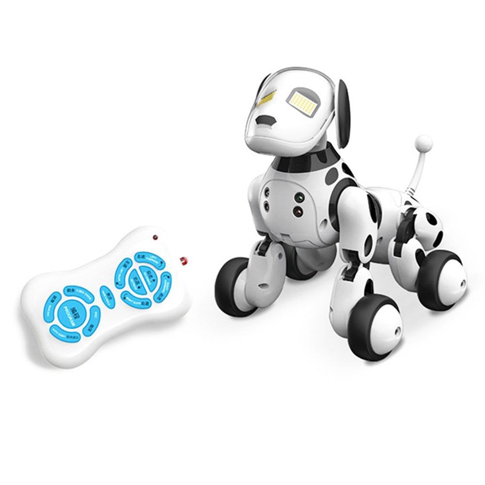 smart robot for kids