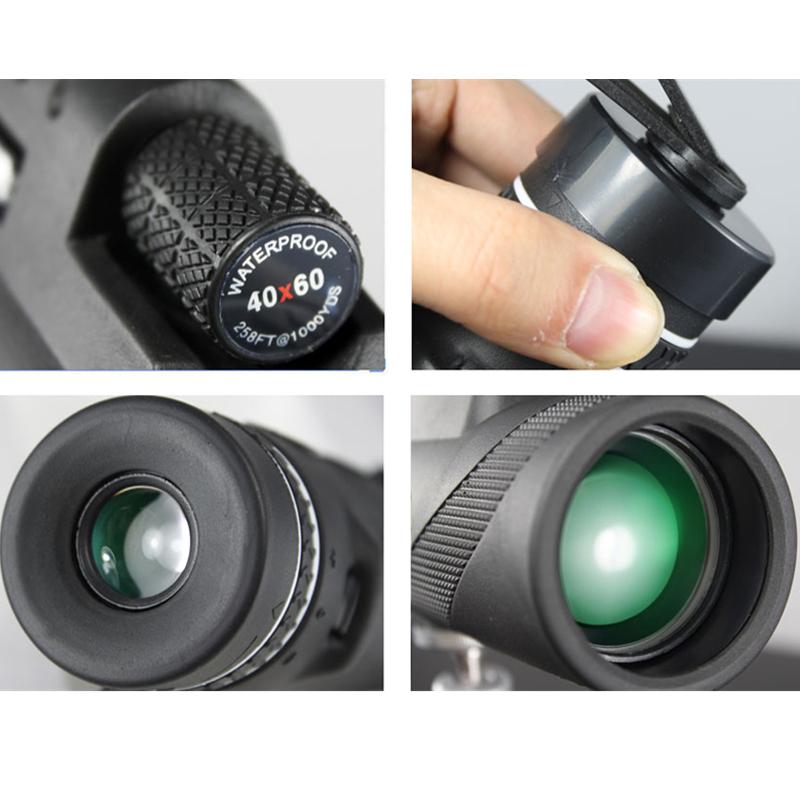 best monocular for cell phone