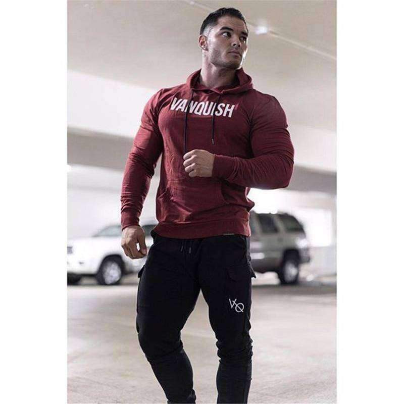 premium tracksuits