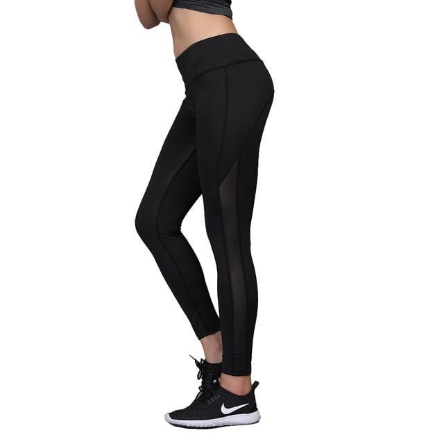 Yoga Pants: Women Leggings – Soho Emporium