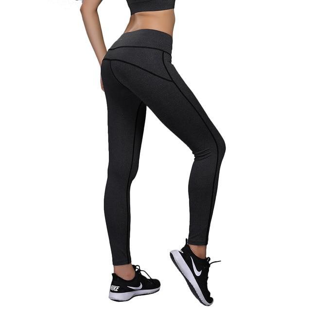 Yoga Pants: Women Leggings – Soho Emporium