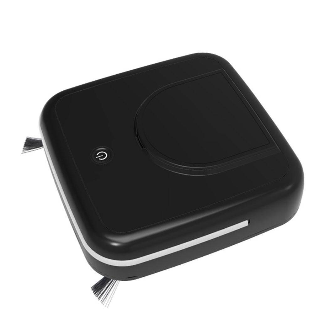 Smart Wet and Dry Robot Vacuum Cleaner