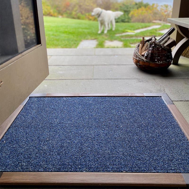 luxury front door mats