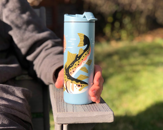 Limited Edition Miir Camp Mug Campaign — Friends of Ballona Wetlands