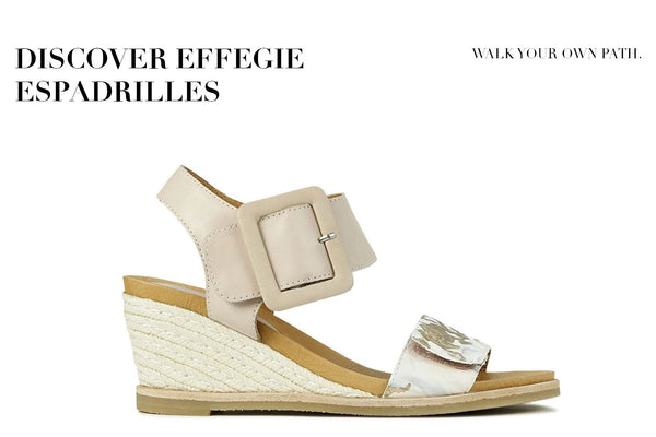 Effegie Women footwear | Premium 