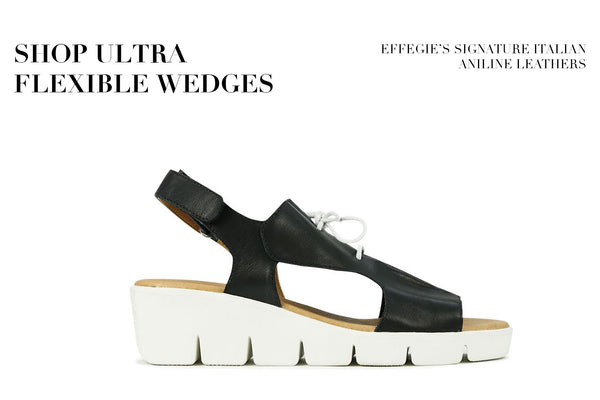 Effegie Women footwear | Premium 