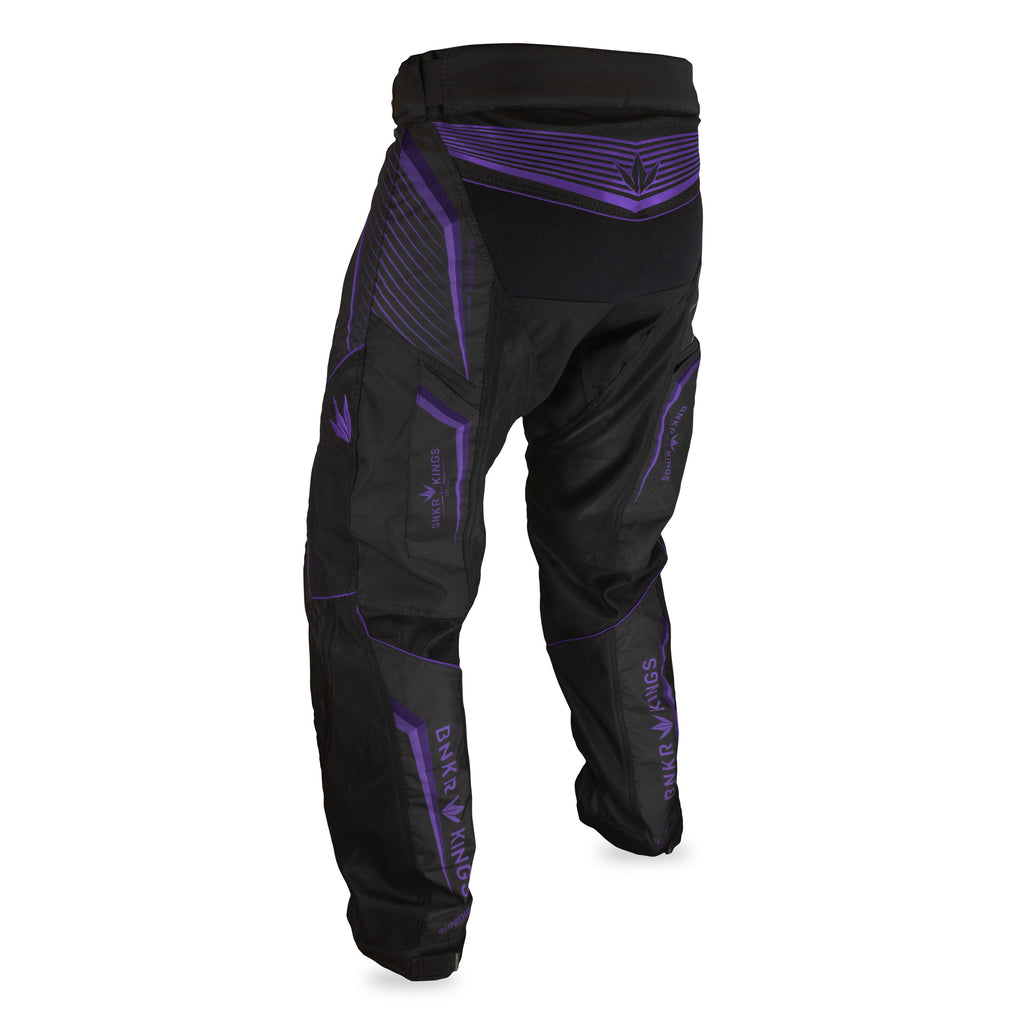 supreme purple pants