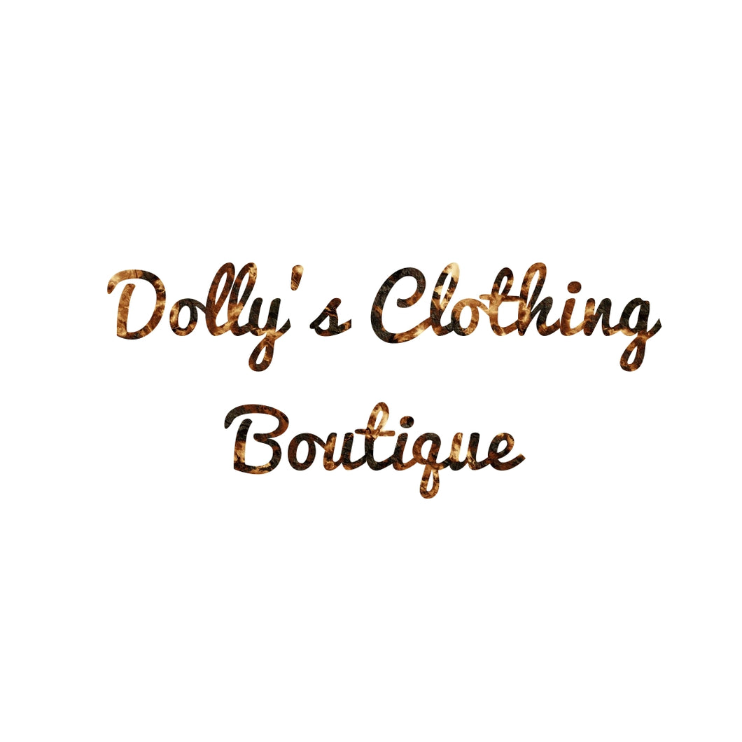 Dollys clothing boutique Coupons & Promo codes