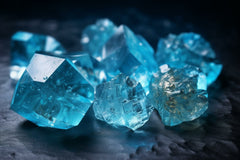 Blue Topaz