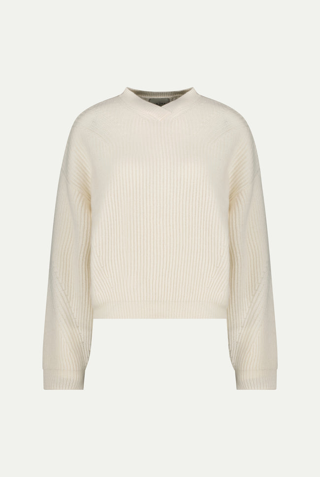 PALERMO cashmere sweater – Le Kasha
