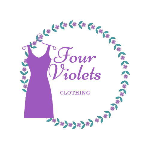 Four Violets Clothing