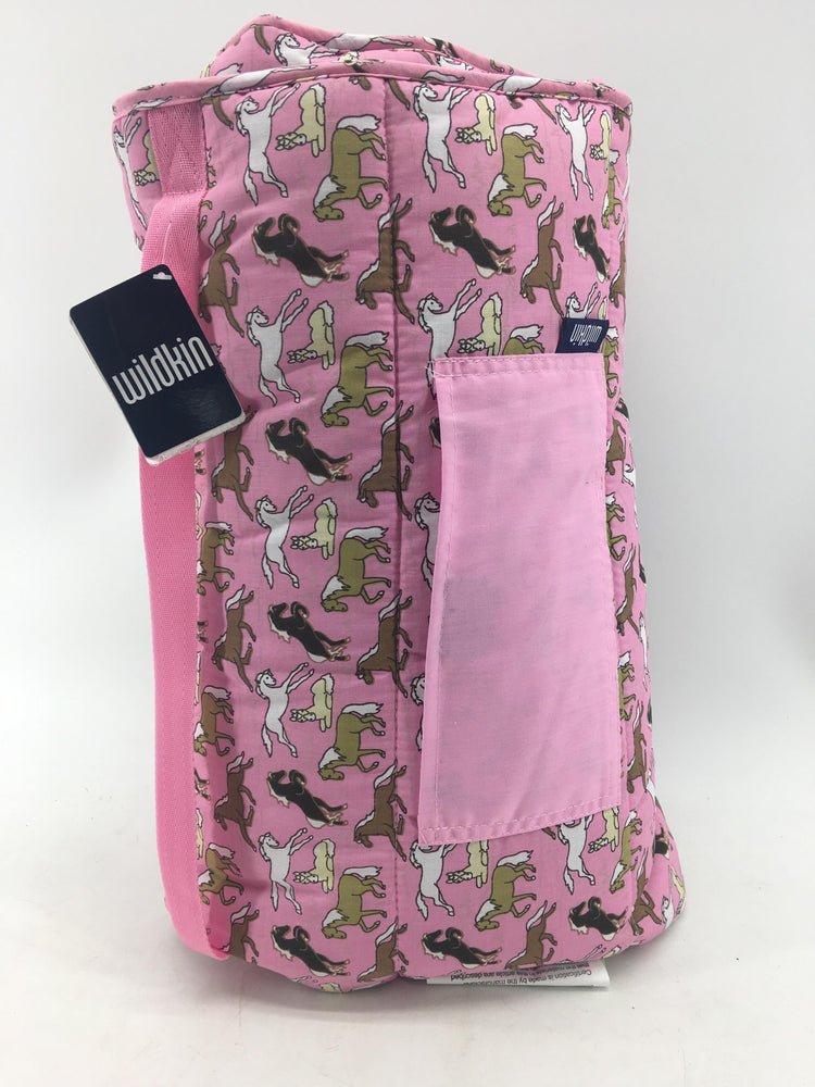 Camo Pink Wildkin Original Nap Mat Home Slumber Bags Alemdad Ly